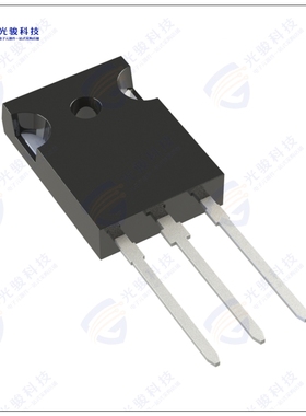 NTHL080N120SC1A晶体管SICFET N-CH 1200V 31A TO247-3