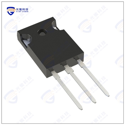 AFGHL50T65SQ晶体管IGBT TRENCH FS 650V 80A TO-247-3