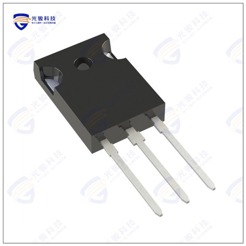 AFGHL40T120RW-STD晶体管IGBT TRENCH FS 1200V 80A TO-247