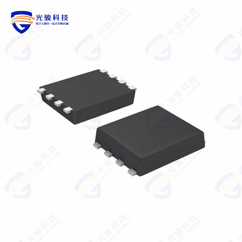 S-24C08DI-I8T1U5《IC EEPROM 8KBIT I2C 1MHZ SNT8A》