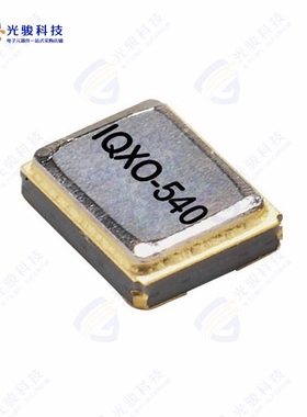 LFSPXO066629REEL《XTAL OSC XO 16.0000MHZ CMOS SMD》