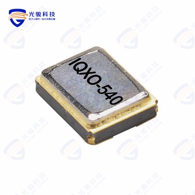 LFSPXO056244REEL《XTAL OSC XO 25.0000MHZ CMOS SMD》
