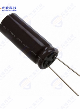 UPJ0J103MHD《CAP ALUM 10000UF 20% 6.3V RADIAL》