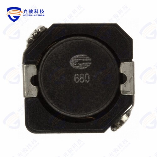 DR1040-680-R《FIXED IND 68UH 1.42A 183MOHM SMD》