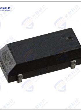 CM250C77500AZFT晶体 振荡器 CRYSTAL 77.5000KHZ 12.5PF SMD