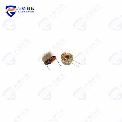 CT8645F-101-TV《HIGH CURRENT TOROID INDUCTOR》