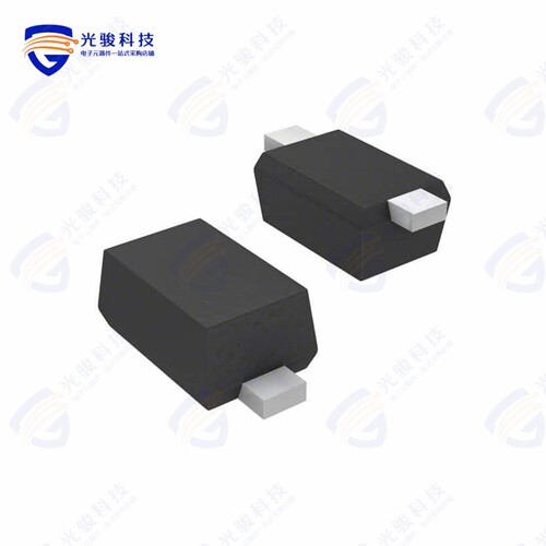 ESD5V0S1U02VH6327XTSA1《TVS DIODE 5VWM 14.5VC SC79-2》