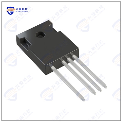 MSC080SMA120B4晶体管SICFET N-CH 1200V 37A TO247-4
