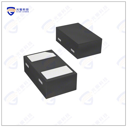 NSR0240MX2T5G晶体管DIODE SCHOTTKY 40V 200MA 2X2DFN