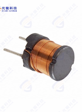 768772102《FIXED IND 1MH 500MA 2.08 OHM TH》