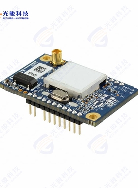 LTP5900IPC-WHMA1A2#PBF《RX TXRX MODULE 802.15.4 MMCX TH》