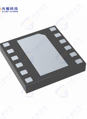 ST25DV04K-JFR6D3《IC RFID TRANSP 13.56MHZ 12UFDFPN》