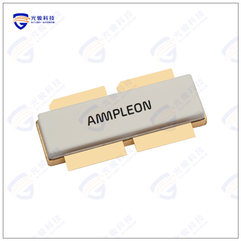 BLS7G3135LS-350P,1晶体管RF FET LDMOS 65V 10DB SOT539B