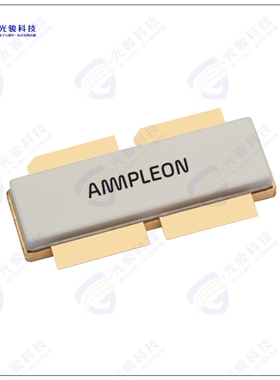 BLS7G3135LS-350P,1晶体管RF FET LDMOS 65V 10DB SOT539B