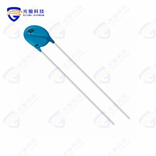 MOV-07D241K《VARISTOR 240V 1.2KA DISC 7MM》