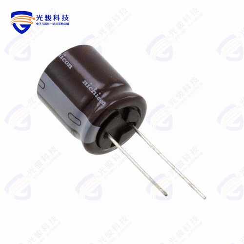 UCY2C221MHD6TN《CAP ALUM 220UF 20% 160V RADIAL》