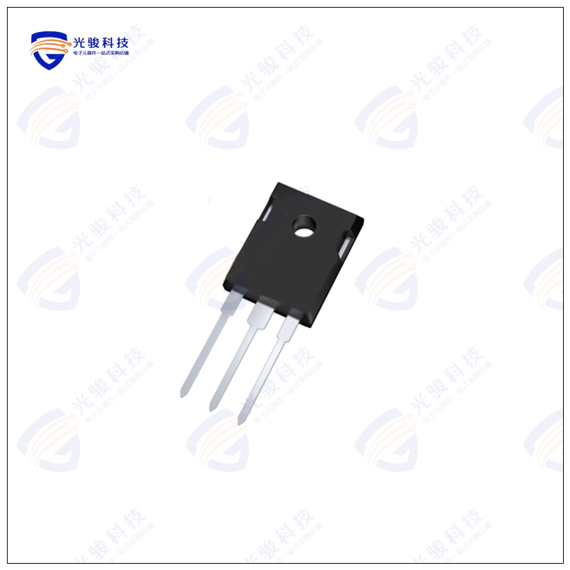 IPW90R500C3XKSA1晶体管MOSFET N-CH 900V 11A TO247-3