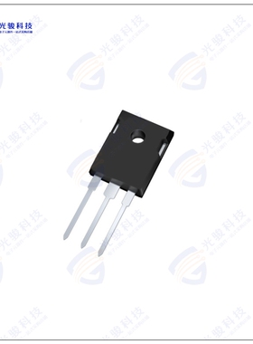 IPZA60R045P7XKSA1晶体管MOSFET N-CH 650V 61A TO247-4-3
