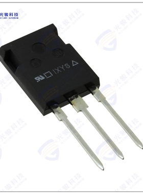 IXTR48P20P晶体管MOSFET P-CH 200V 30A ISOPLUS247