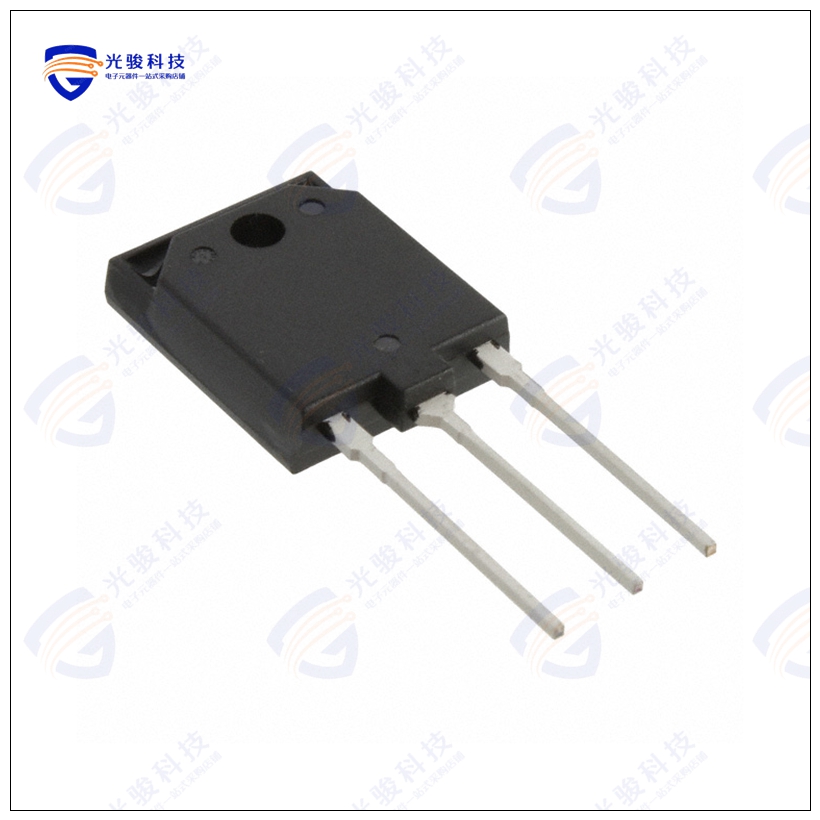 RJP65T43DPM-00#T1晶体管IGBT TRENCH 650V 40A TO-3PFM