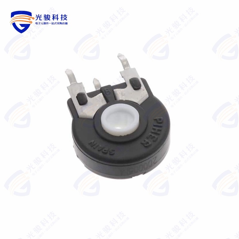 PT15NH06-201A2020-S《15MM CONTROL/ SENSOR TRIMMER POT》