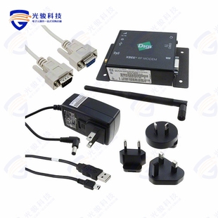 232 900HP 200K XBEE MODEM AUS M92