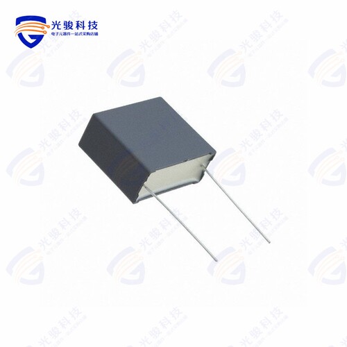 R71PR42204000K《CAP FILM 2.2UF 10% 630VDC RADIAL》