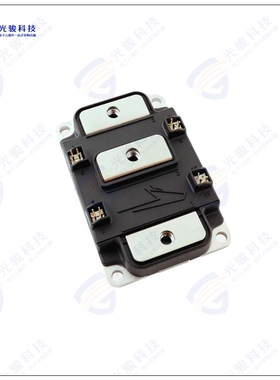 CAB425M12XM3晶体管MOSFET 2N-CH 1200V 450A