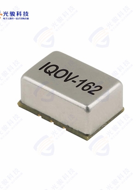 LFOCXO063800BULK《XTAL OSC VCOCXO 10.0000MHZ HCMOS》