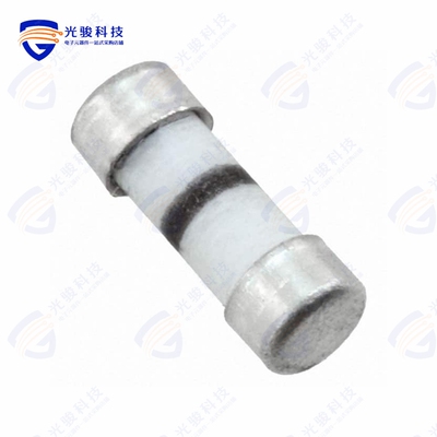 C308F100MA-TR1《3X8.4FA, CERAMIC FUSE, 100MA, TR》