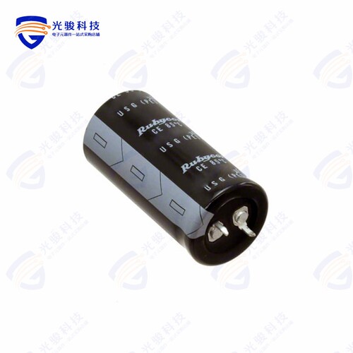 400USG220MEFCSN22X40《CAP ALUM 220UF 20% 400V SNAP》