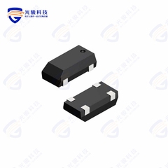 SXT14418FB48-10.000M《CRYSTAL 10.000M 18PF SMD》