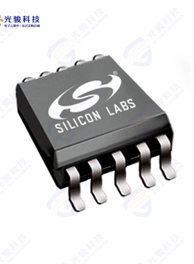 SI4012-C1001GTR《RF TX IC FSK 27-960MHZ 10TFSOP》