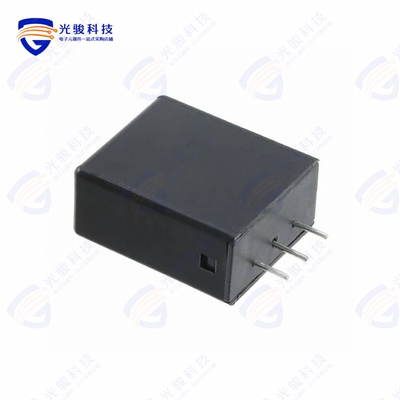 B72214T2271K105《VARISTOR 430V 6KA 3SIP》