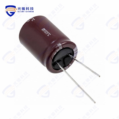 EKYB500ELL152MM25S《CAP ALUM 1500UF 20% 50V RADIAL》