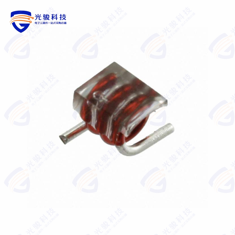 744913080《FIXED IND 8NH 4A 2.6 MOHM SMD》