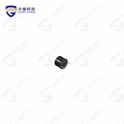 CTDR2F-681K《680UH RADIAL DRUM CORE INDUCTOR》