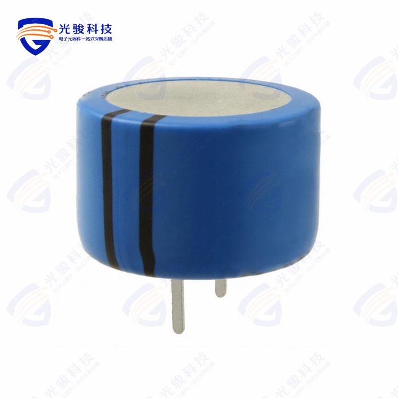 FYD0H223ZF《CAP 22MF -20% +80% 5.5V T/H》