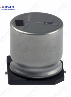 EEV-TG1A332UM《CAP ALUM 3300UF 20% 10V SMD》