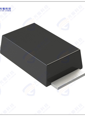 PU3JFS晶体管DIODE STANDARD 600V 3A SOD128