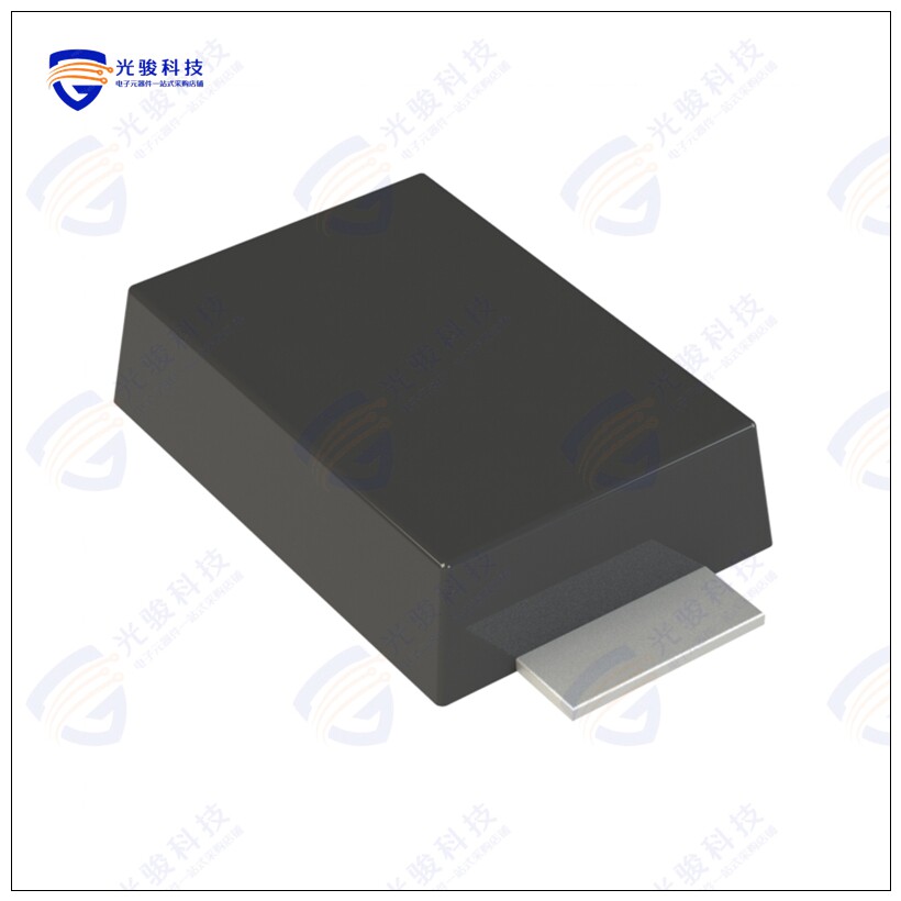 SS34AF晶体管DIODE SCHOTTKY 40V 3A SMAF