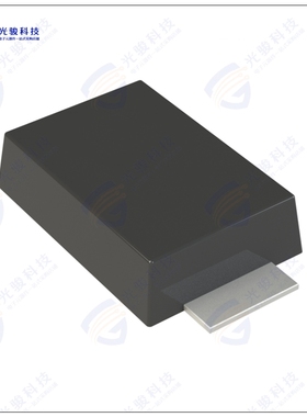SS22AF晶体管DIODE SCHOTTKY 20V 2A SMAF