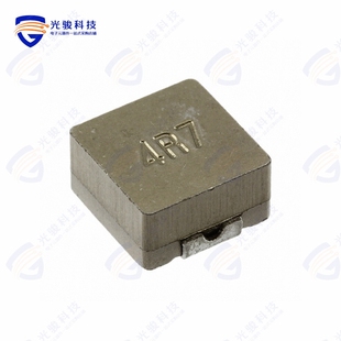 IND 8.2UH 4.5A SRP6540 FIXED 50.5MOHM 8R2M