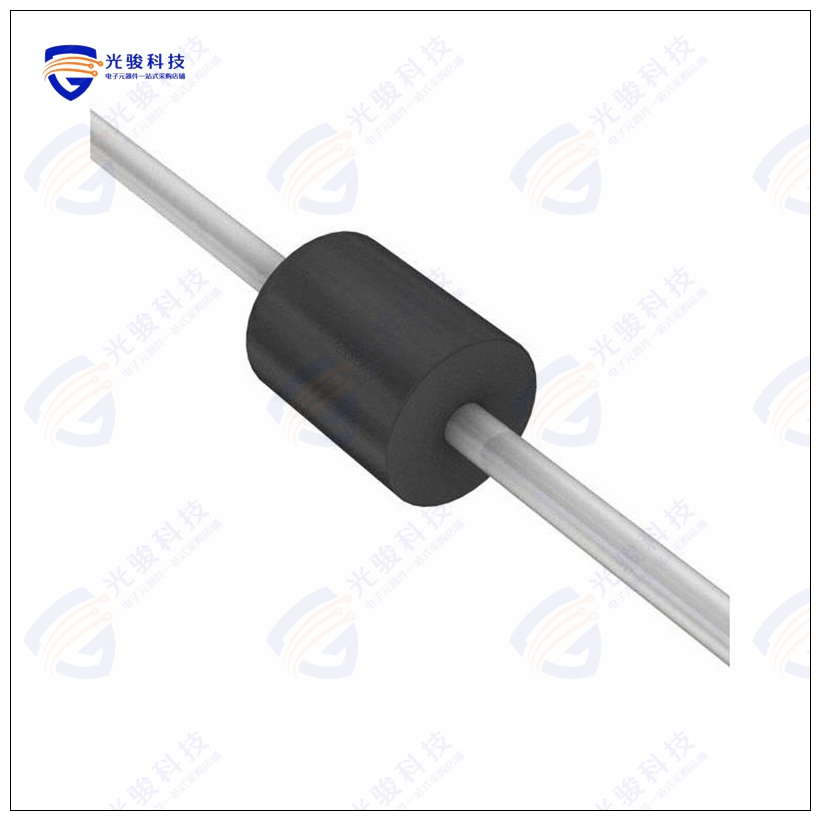 MPG06B-E3/54晶体管DIODE STANDARD 100V 1A MPG06