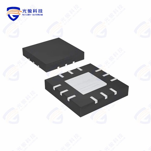 MAX2373EGC+T《IC RF AMP GP 850MHZ-940MHZ 12QFN》