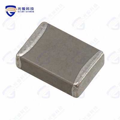 CDR34BX104AKUS7185《CAP CER 0.1UF 50V BX 1812》