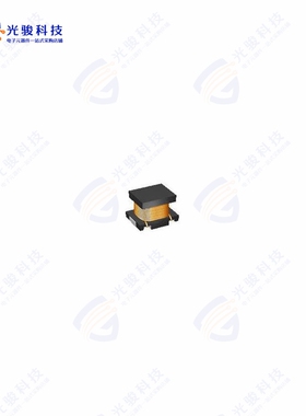 CTLQ2220CF-220M《22UHA SMD UNSHLD POWER INDUCTOR》