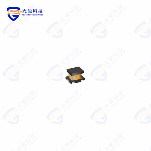 CTLQ2220CF-1R0M《1.0UH SMD UNSHLD POWER INDUCTOR》