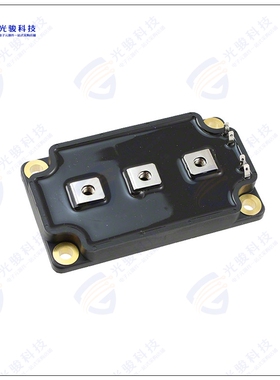 APTM10AM02FG晶体管MOSFET 2N-CH 100V 495A SP6