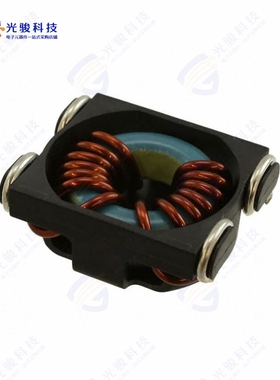 P0596NL《INDUCT ARRAY 2 COIL 8UH SMD》